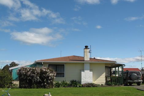 Photo of property in 9 Churchill Avenue, Wairoa, 4108
