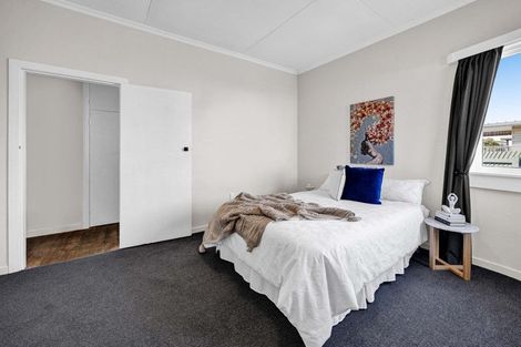 Photo of property in 11 Mcnaughton Street, Waitara, 4320