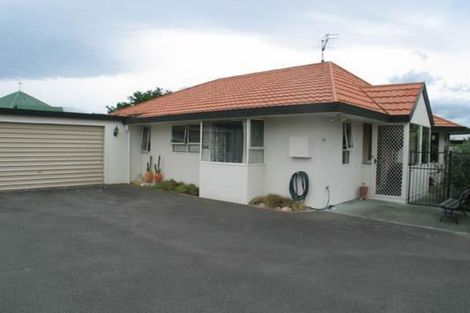 Photo of property in 4b Seymour Street, Blenheim, 7201