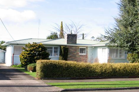 Photo of property in 25 Kent Crescent, Awapuni, Palmerston North, 4412