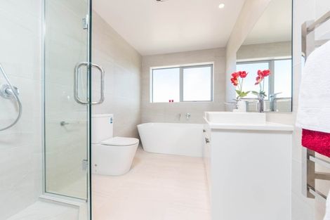 Photo of property in 4 Kilcadden Drive, Flat Bush, Auckland, 2019