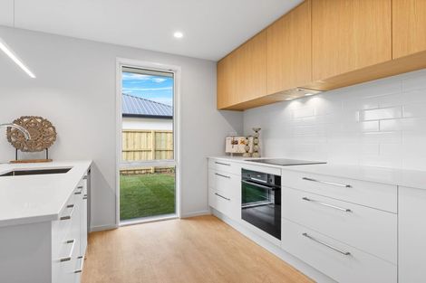 Photo of property in 6 Eccles Place, Halswell, Christchurch, 8025