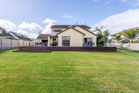 Photo of property in 49 Westerham Drive, Dannemora, Auckland, 2016