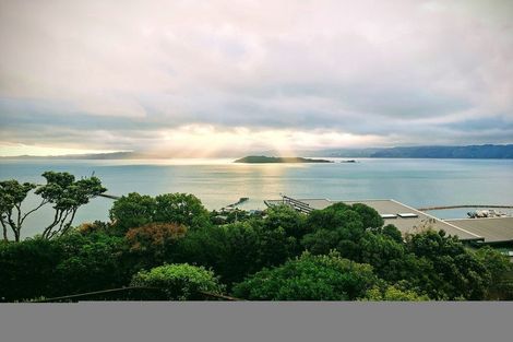 Photo of property in 8d Nikau Road, Point Howard, Lower Hutt, 5013