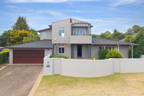 Photo of property in 36 Huia Street, Taupo, 3330