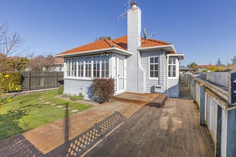 Photo of property in 37 Nuffield Avenue, Marewa, Napier, 4110