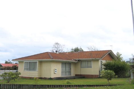 Photo of property in 6 Sapphire Place, Pukehangi, Rotorua, 3015