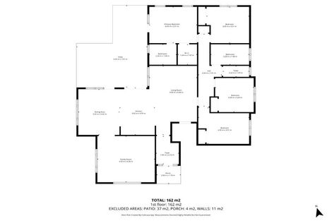 Photo of property in 18 Wyatt Street, Kaiapoi, 7630