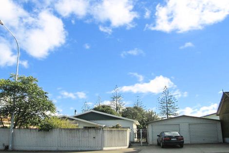 Photo of property in 2 Chatham Street, Ahuriri, Napier, 4110