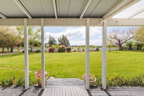 Photo of property in 283 Forlong Road, Colyton, Feilding, 4775