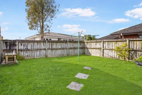 Photo of property in 44b Kelvin Road, Papakura, 2110