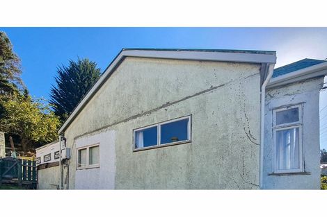 Photo of property in 102 Glen Road, The Glen, Dunedin, 9011