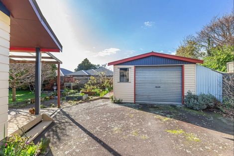 Photo of property in 29a Sussex Street, Levin, 5510