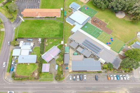 Photo of property in 93 Settlers Way, Okaihau, 0475