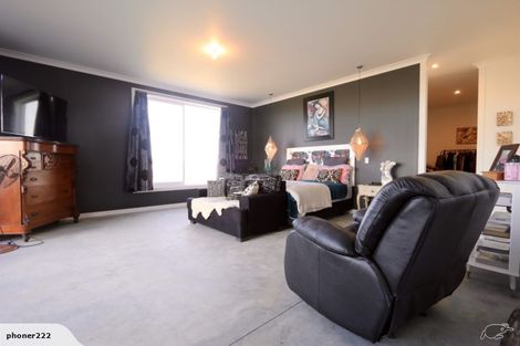 Photo of property in 761 Crownthorpe Sett Road, Crownthorpe, Hastings, 4179