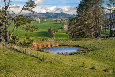 Photo of property in 818 Horseshoe Bush Road, Waitoki, Kaukapakapa, 0871