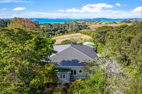 Photo of property in 23 Martins Bay Road, Algies Bay, Warkworth, 0982