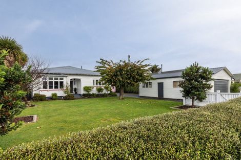 Photo of property in 190 Vigor Brown Street, Napier South, Napier, 4110