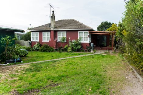 Photo of property in 42 Parau Street, Kaiti, Gisborne, 4010