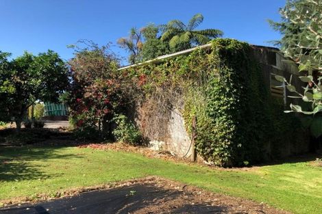 Photo of property in 257 Cambridge Street, Levin, 5510