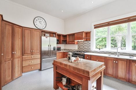 Photo of property in 623 Maraetotara Road, Maraetotara, Havelock North, 4294