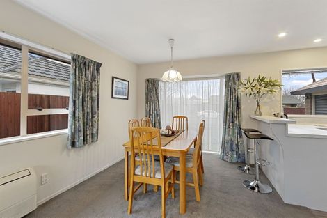 Photo of property in 33 Kedleston Drive, Avonhead, Christchurch, 8042