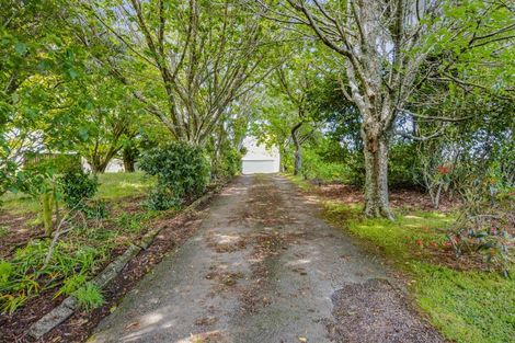 Photo of property in 119 Waihapa Road, Pukengahu, Stratford, 4393