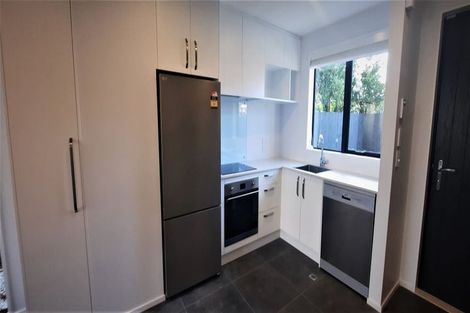 Photo of property in 3/37 Webb Street, St Albans, Christchurch, 8014