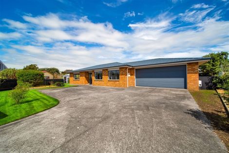 Photo of property in 25b Meade Place, Bell Block, New Plymouth, 4312