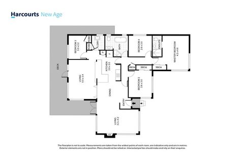 Photo of property in 24 Rothery Road, Hillpark, Auckland, 2102