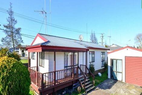 Photo of property in 136 Higgins Road, Frankton, Hamilton, 3204