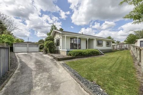 Photo of property in 8 Kowhai Place, Te Kauwhata, 3710