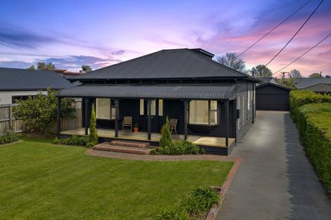 Photo of property in 50 Beaver Road, Blenheim, 7201