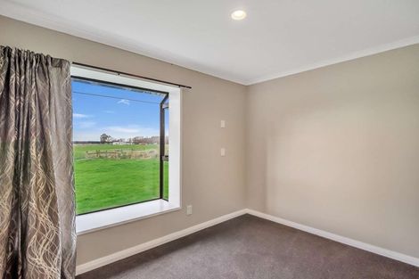 Photo of property in 160 Toppings Road, Sefton, Rangiora, 7477