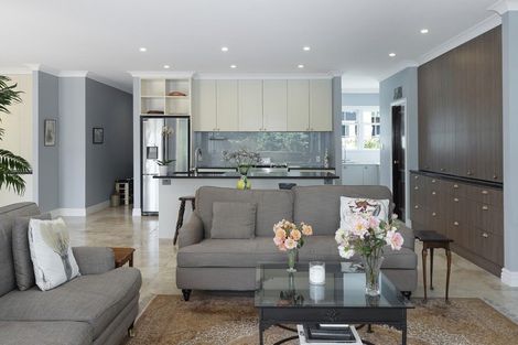 Photo of property in 21 Circuit Street, Merivale, Christchurch, 8052