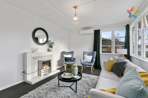 Photo of property in 193 Waddington Drive, Naenae, Lower Hutt, 5011