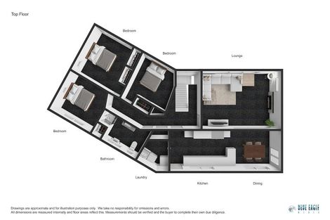 Photo of property in 8 Sussex Street, Chartwell, Hamilton, 3210