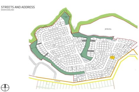 Photo of property in 28 Opouatu Avenue, Glenbrook, 2681