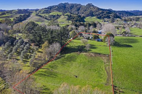 Photo of property in 126 Waitetuna Valley Road, Waitetuna, Raglan, 3295