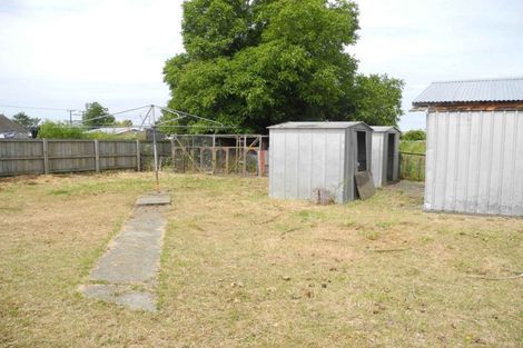 Photo of property in 5-7 Michael Street, Waimate, 7924