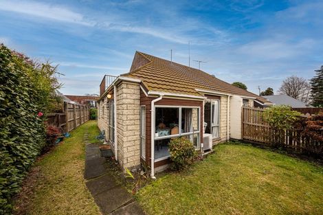 Photo of property in 2/503 Ilam Road, Bryndwr, Christchurch, 8053