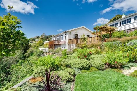 Photo of property in 14 Bay View Road, Bluff Hill, Napier, 4110