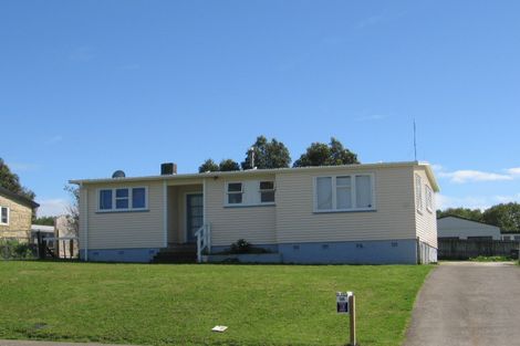 Photo of property in 30 Farringdon Street, Glen Innes, Auckland, 1072