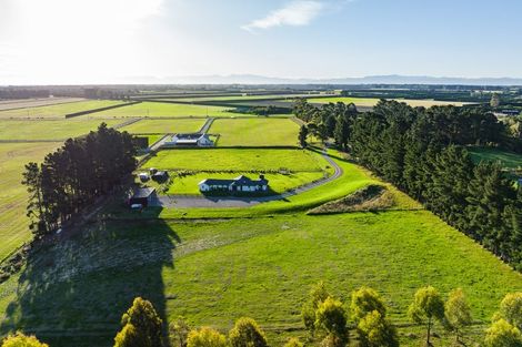 Photo of property in 260 West Melton Road, Rolleston, Christchurch, 7675