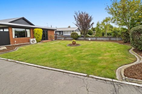 Photo of property in 17 Grove Street, Tinwald, Ashburton, 7700