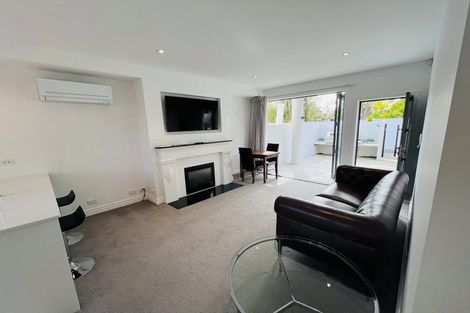 Photo of property in 5/52 Fendalton Road, Fendalton, Christchurch, 8014