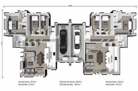 Photo of property in 3 Sycamore Drive, Te Kamo, 0112