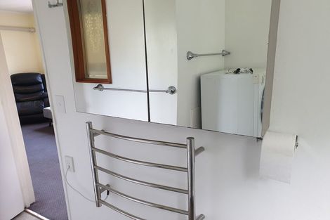 Photo of property in 10 Norna Crescent, Kelburn, Wellington, 6012