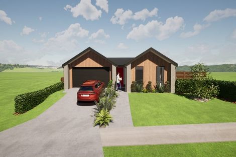 Photo of property in 10 Kerr Crescent, Patumahoe, 2679