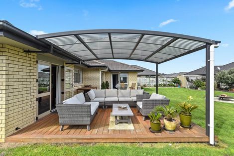 Photo of property in 4 Rhys Avenue, Huntington, Hamilton, 3210